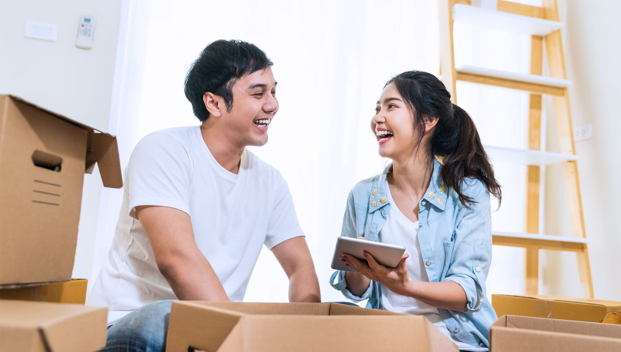 How to be a good tenant